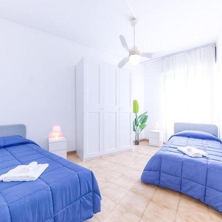Portofino Relax - Close To The Sea -Free Parking Rapallo Exterior foto